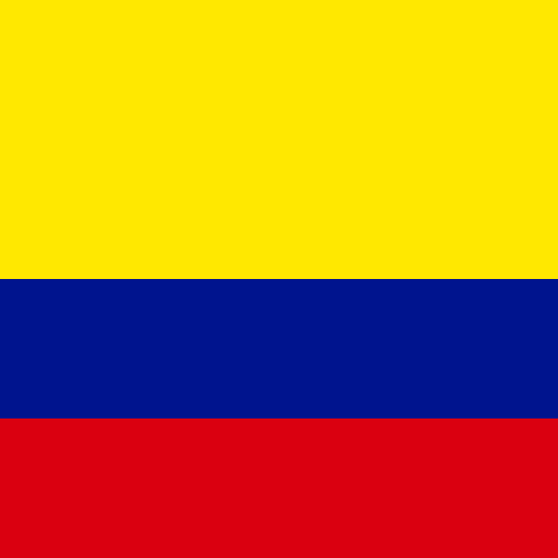 Colombia eSIM 14 Days