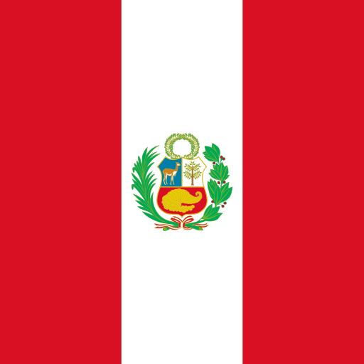 Colombia Eduador Peru