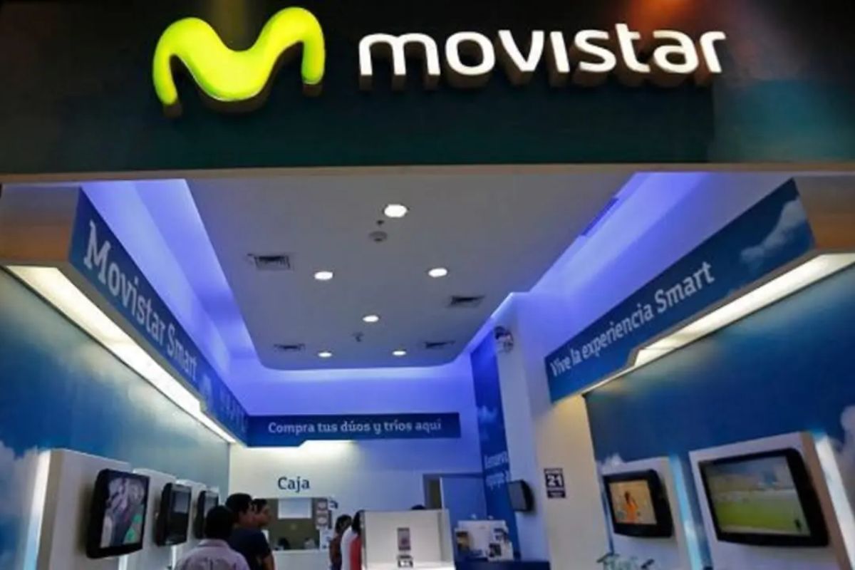 quick facts about movistar colombia